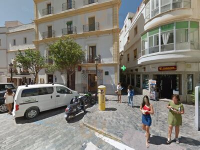 Heladería La Ranita