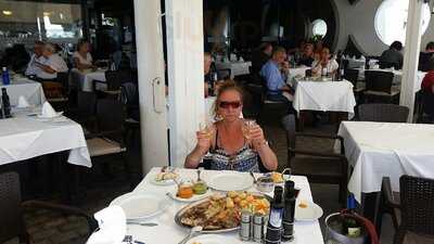 Restaurante Cofradia La TiÑosa