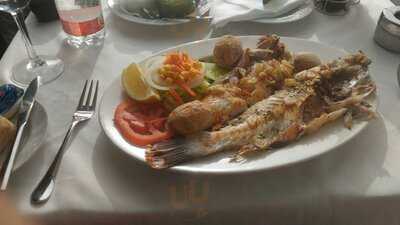 Restaurante Cofradia La TiÑosa - Photo 8