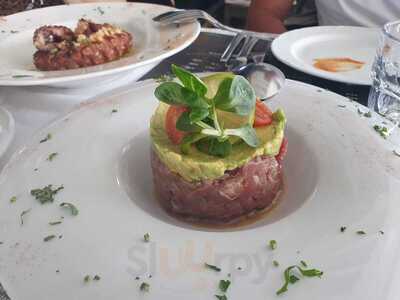 Restaurante Cofradia La TiÑosa