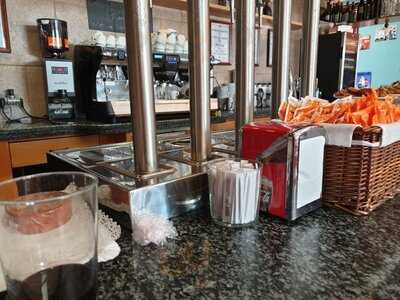 Restaruante Lermanda