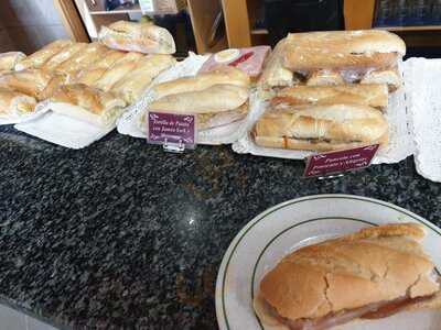 Restaruante Lermanda