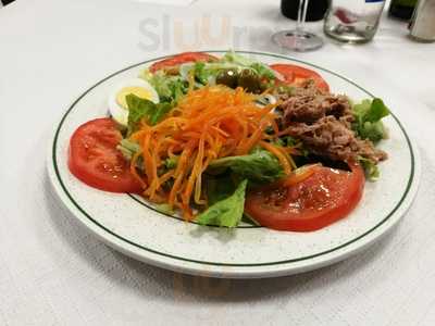 Restaruante Lermanda