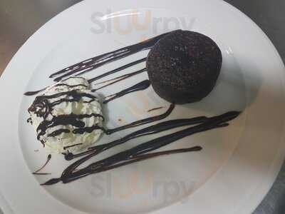 Café Bar Los Jardines