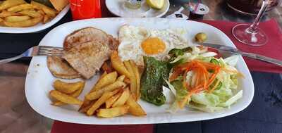 Café Bar Los Jardines