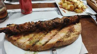 Café Bar Los Jardines