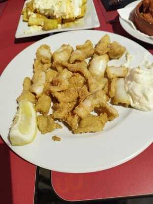 Café Bar Los Jardines