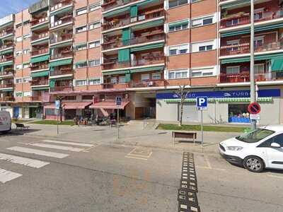 Café Bar Los Jardines