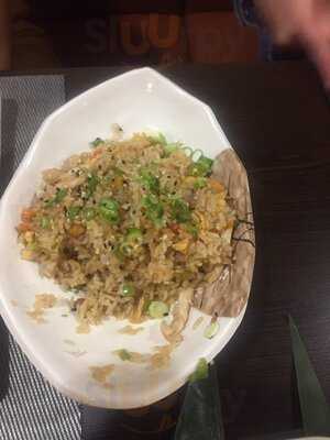 Ginza Restaurante Japones