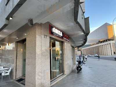 Ginza Restaurante Japones