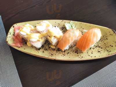 Ginza Restaurante Japones