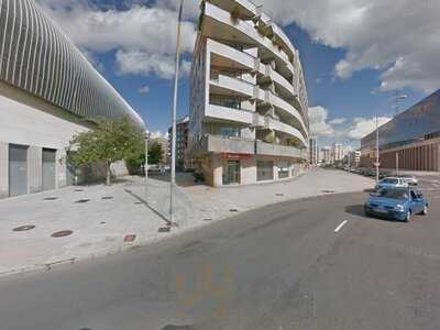 Ginza Restaurante Japones