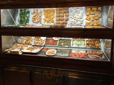 Restaurante La Flama