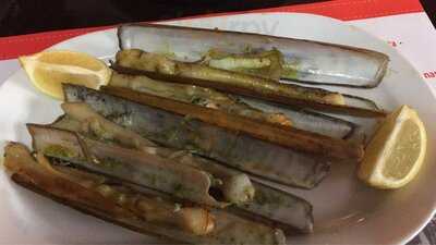 Restaurante La Flama