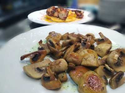 Restaurante La Flama