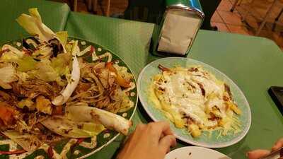 Burguer El Pellizquito