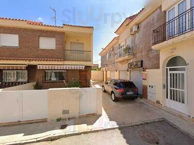 Burguer El Pellizquito