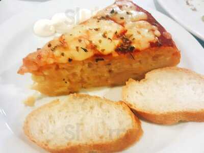 El Tinglao Gastronómico