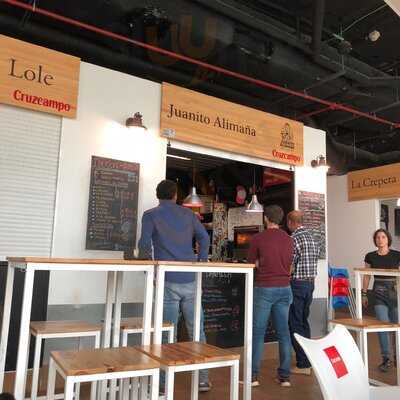 El Tinglao Gastronómico