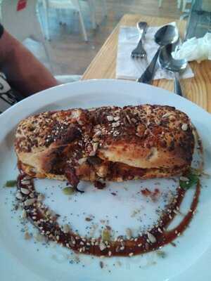 El Tinglao Gastronómico