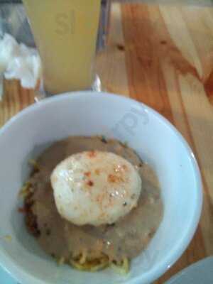 El Tinglao Gastronómico