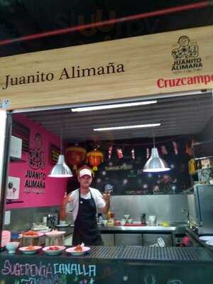 El Tinglao Gastronómico