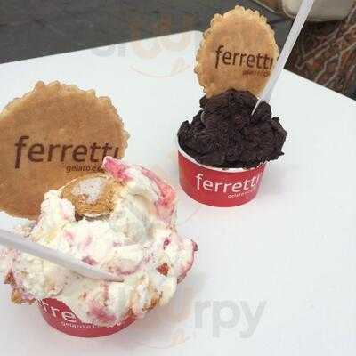 Ferretti Gelato E Caffe