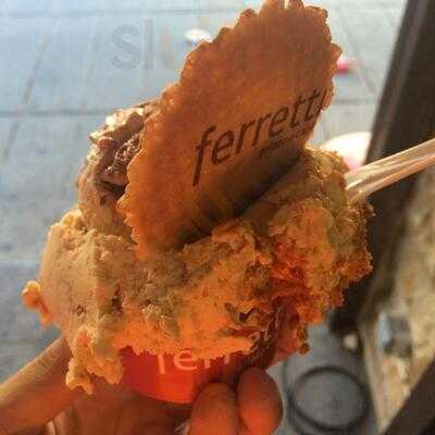 Ferretti Gelato E Caffe