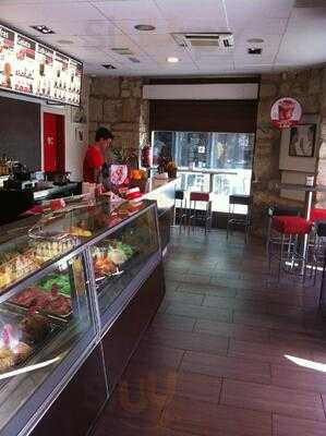 Ferretti Gelato E Caffe