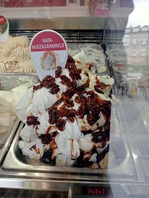 Ferretti Gelato E Caffe