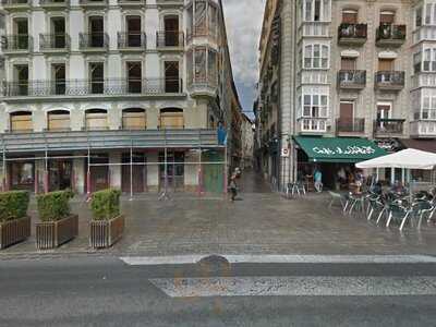 Ferretti Gelato E Caffe