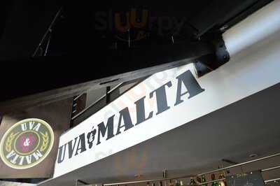 Uva & Malta