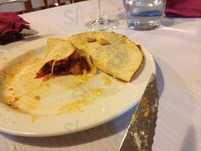 Restaurante Embajada Mexicana