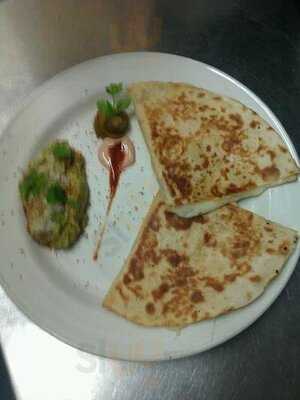 Restaurante Embajada Mexicana