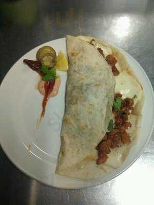 Restaurante Embajada Mexicana