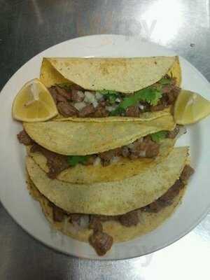 Restaurante Embajada Mexicana