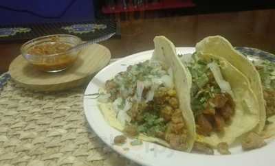 Restaurante Embajada Mexicana