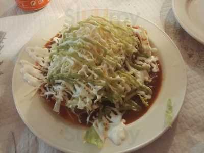 Restaurante Embajada Mexicana