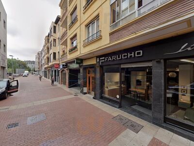 Restaurante Embajada Mexicana