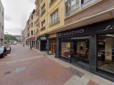 Restaurante Embajada Mexicana