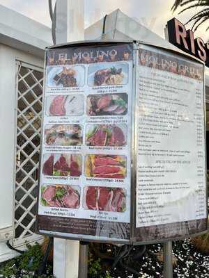 El Molino