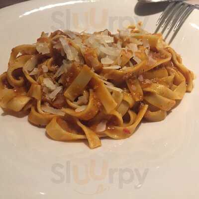 Restaurante Cafetería La Torre