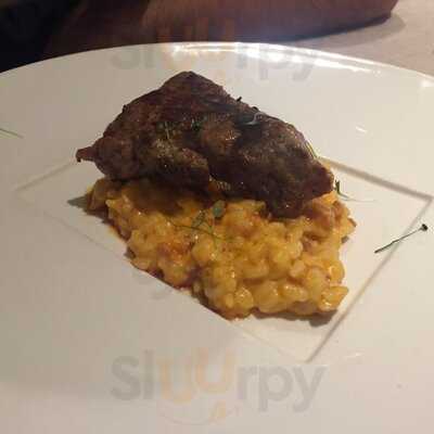 Restaurante Cafetería La Torre