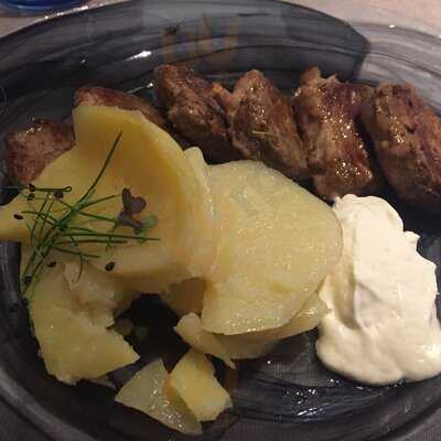 Restaurante Cafetería La Torre