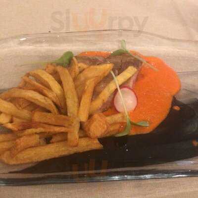 Restaurante Cafetería La Torre