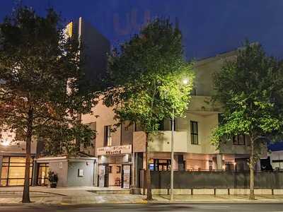 Restaurante Cafetería La Torre
