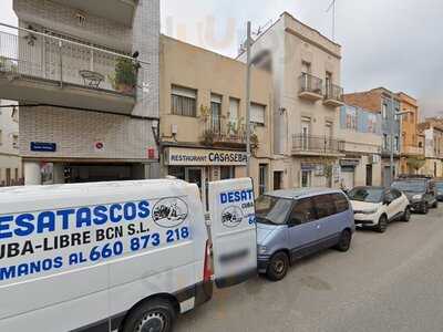 Restaurant Casaseba