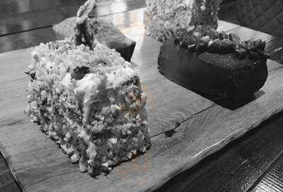 Bistro Bakery The Stone Grill