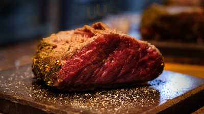 Bistro Bakery The Stone Grill