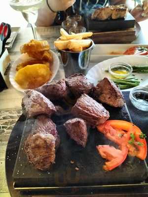 Bistro Bakery The Stone Grill